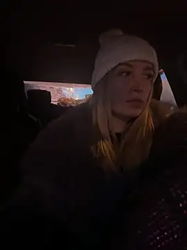 StasyWood online show from 7, 2, 2026