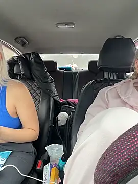 StasyWood online show from 13, 4, 2026