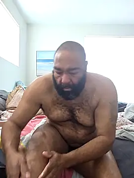 Bearhoney843 online show from 30, 3, 2026