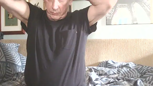 dannedonger2 online show from 19, 9, 2025