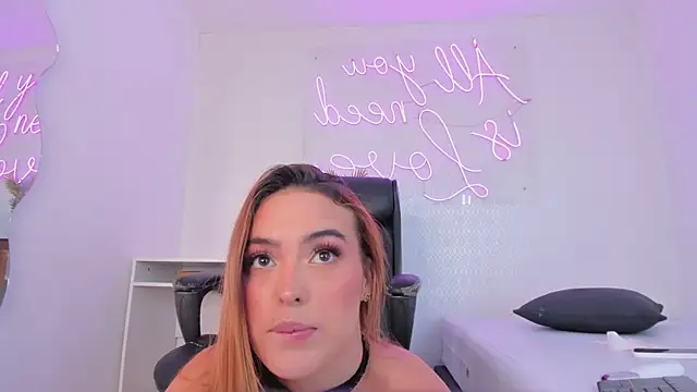 Abby-me online show from 16, 12, 2024