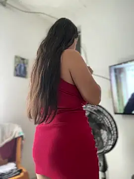 Natalia Cleark09 online show from 17, 1, 2026