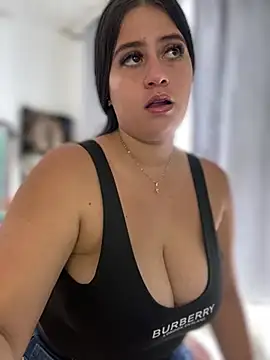 Natalia Cleark09 online show from 14, 4, 2026