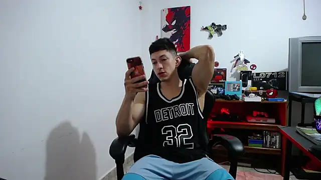 Iam yourbabyprincess XD online show from 4, 2, 2026