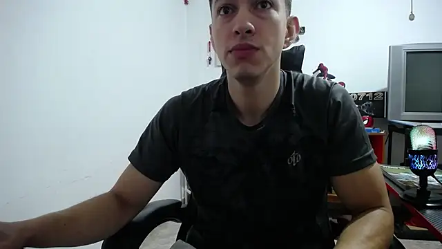 Iam yourbabyprincess XD online show from 9, 2, 2026