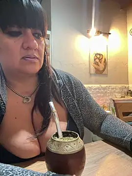 Sensualmente333 online show from 28, 5, 2026