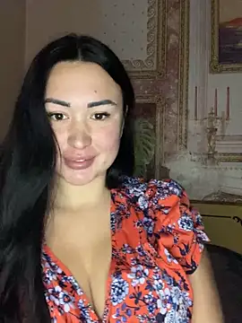 MelissaXCream online show from 5, 11, 2025