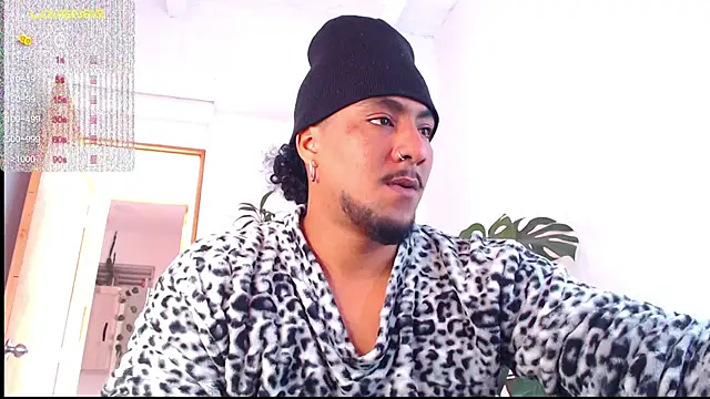 yosoy enzo2020 online show from 23, 1, 2025