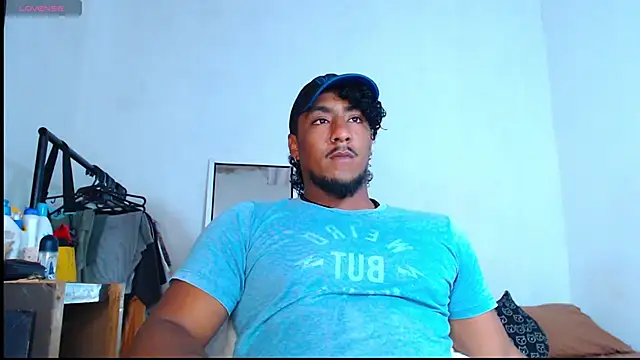 yosoy enzo2020 online show from 8, 3, 2025