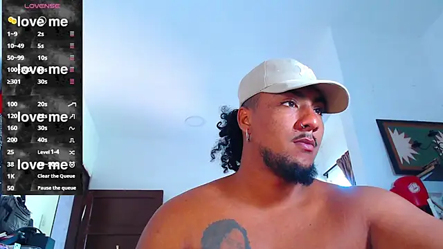 yosoy enzo2020 online show from 9, 9, 2025