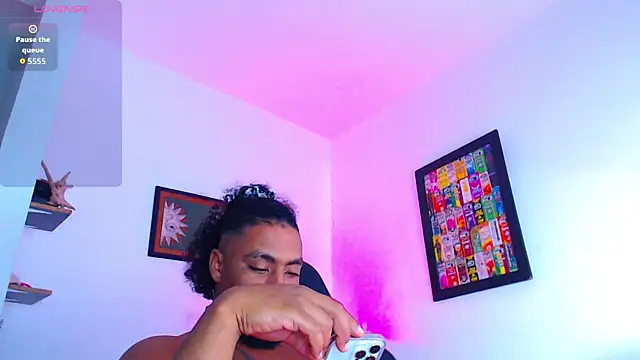 yosoy enzo2020 online show from 12, 1, 2026