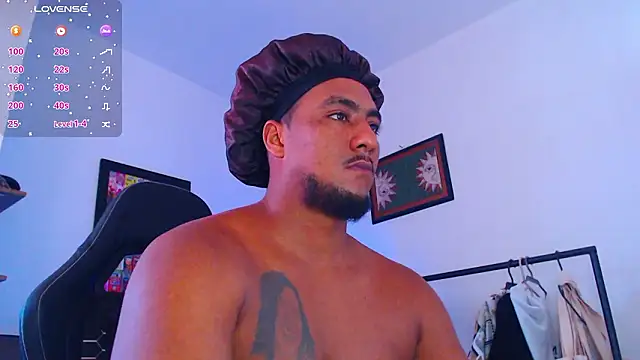 yosoy enzo2020 online show from 11, 2, 2026