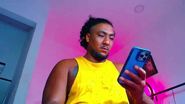 yosoy enzo2020 online show from 16, 3, 2026