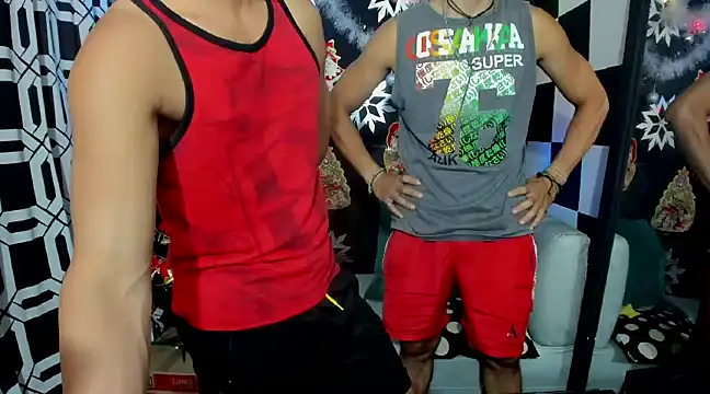 Brunocuttie94 online show from 16, 12, 2024