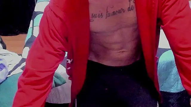 Brunocuttie94 online show from 5, 7, 2026