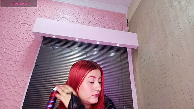 paulinasaeEnz online show from 8, 3, 2025