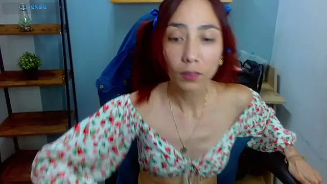 Snapshot of Erika_Stevens chatting on 11, 1, 2025 Erika Stevens online show from 11, 1, 2025