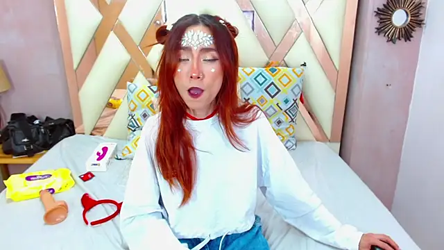 Snapshot of Erika_Stevens chatting on 13, 2, 2025 Erika Stevens online show from 13, 2, 2025