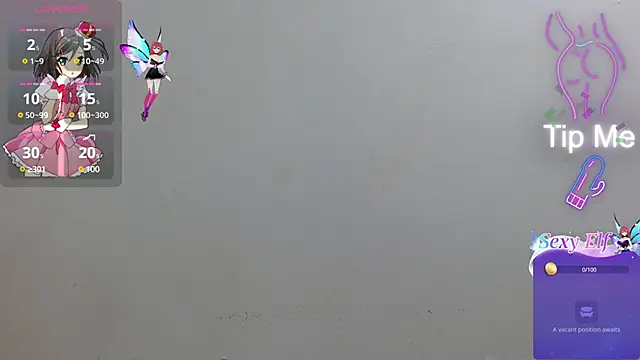 Snapshot of Erika_Stevens chatting on 16, 2, 2025 Erika Stevens online show from 16, 2, 2025