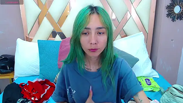 Snapshot of Erika_Stevens chatting on 11, 9, 2025 Erika Stevens online show from 11, 9, 2025