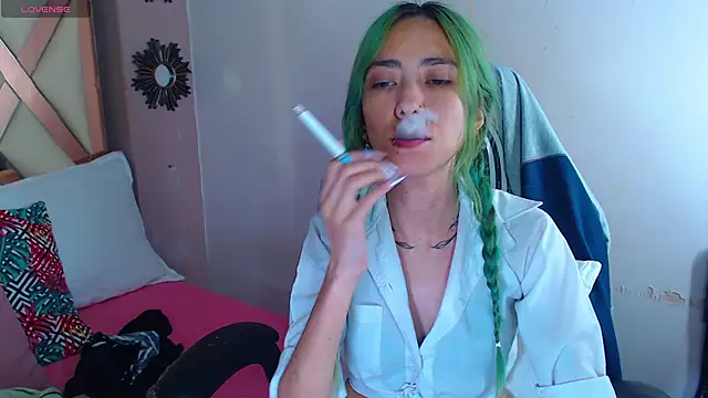 Snapshot of Erika_Stevens chatting on 27, 9, 2025 Erika Stevens online show from 27, 9, 2025