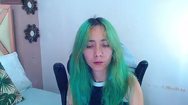 Snapshot of Erika_Stevens chatting on 3, 10, 2025 Erika Stevens online show from 3, 10, 2025