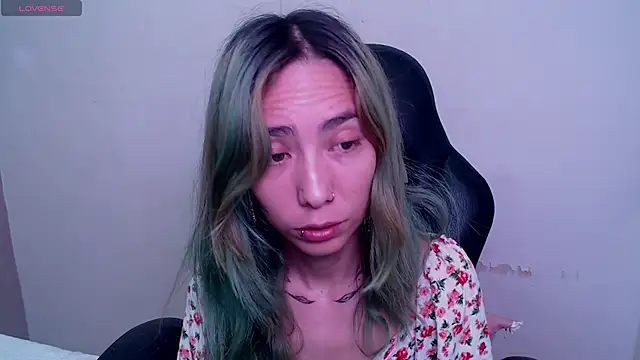 Snapshot of Erika_Stevens chatting on 17, 11, 2025 Erika Stevens online show from 17, 11, 2025