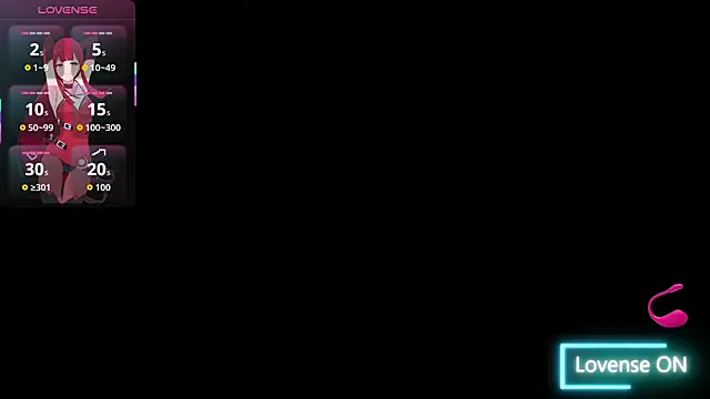 Margarethlex online show from 22, 2, 2026