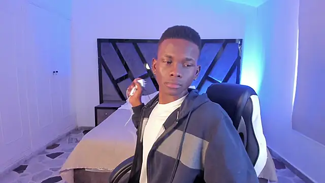 JacksonMuller  online show from 20, 2, 2026