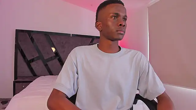 JacksonMuller  online show from 9, 3, 2026