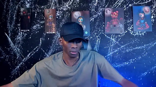 JacksonMuller  online show from 20, 3, 2026