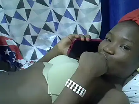 Snapshot of just_nala chatting on 1, 3, 2025 just nala online show from 1, 3, 2025