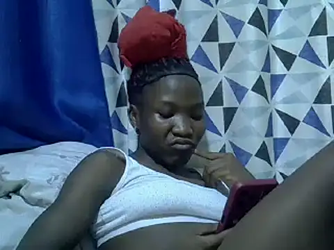 Snapshot of just_nala chatting on 3, 3, 2025 just nala online show from 3, 3, 2025