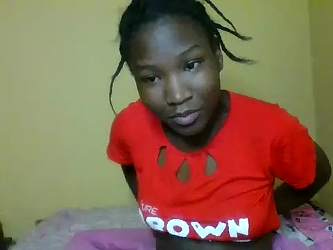 Snapshot of just_nala chatting on 23, 9, 2025 just nala online show from 23, 9, 2025