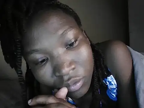 Snapshot of just_nala chatting on 10, 7, 2026 just nala online show from 10, 7, 2026