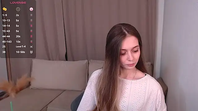 Snapshot of _Little_Imp_ chatting on 5, 3, 2025 Little Imp online show from 5, 3, 2025