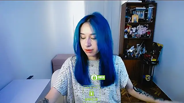 Snapshot of dakota_senju chatting on 2, 12, 2024 dakota senju online show from 2, 12, 2024