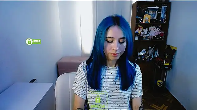 Snapshot of dakota_senju chatting on 2, 12, 2024 dakota senju online show from 2, 12, 2024