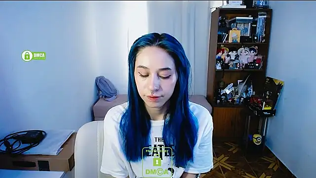 Snapshot of dakota_senju chatting on 5, 12, 2024 dakota senju online show from 5, 12, 2024