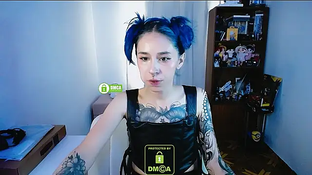 Snapshot of dakota_senju chatting on 13, 12, 2024 dakota senju online show from 13, 12, 2024