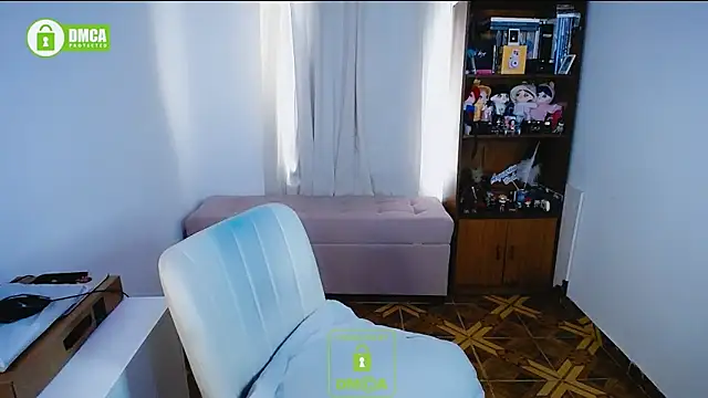 Snapshot of dakota_senju chatting on 20, 12, 2024 dakota senju online show from 20, 12, 2024