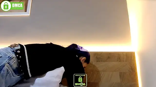 Snapshot of dakota_senju chatting on 31, 12, 2024 dakota senju online show from 31, 12, 2024