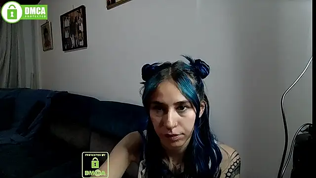 Snapshot of dakota_senju chatting on 27, 1, 2025 dakota senju online show from 27, 1, 2025