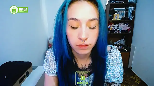 Snapshot of dakota_senju chatting on 31, 1, 2025 dakota senju online show from 31, 1, 2025