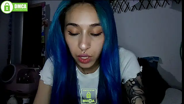 Snapshot of dakota_senju chatting on 2, 2, 2025 dakota senju online show from 2, 2, 2025