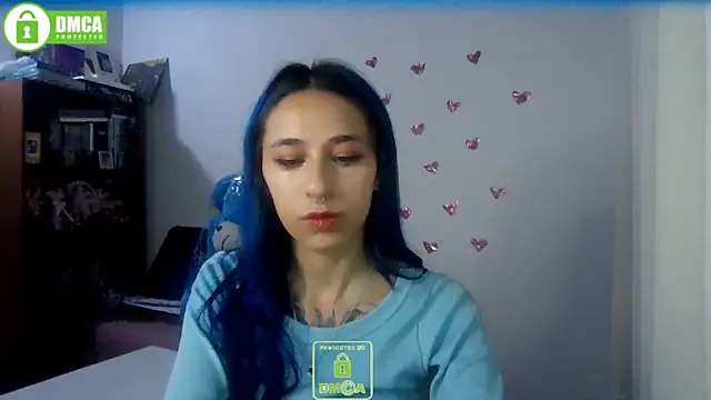 Snapshot of dakota_senju chatting on 18, 2, 2025 dakota senju online show from 18, 2, 2025