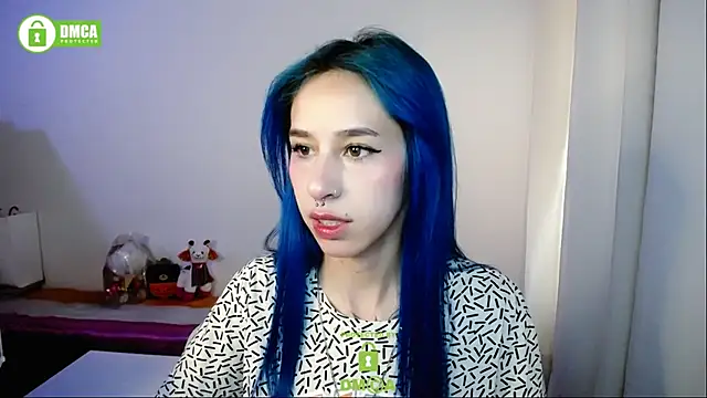 Snapshot of dakota_senju chatting on 17, 12, 2025 dakota senju online show from 17, 12, 2025