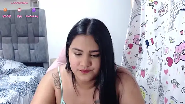 Snapshot of Alicelunaa chatting on 23, 11, 2025 Alicelunaa online show from 23, 11, 2025