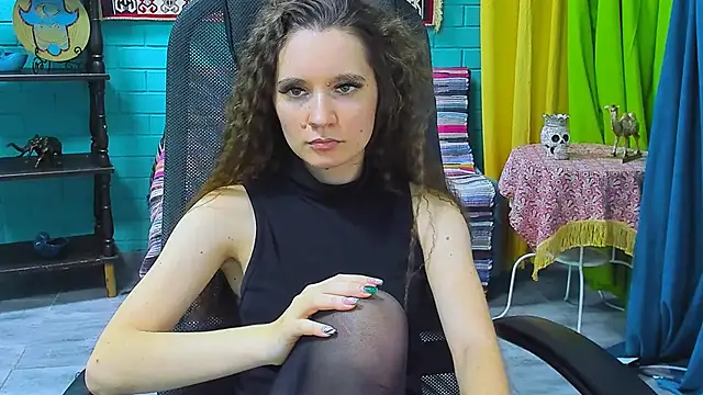 Snapshot of Miss_Barbara_ chatting on 23, 1, 2025 Miss Barbara online show from 23, 1, 2025