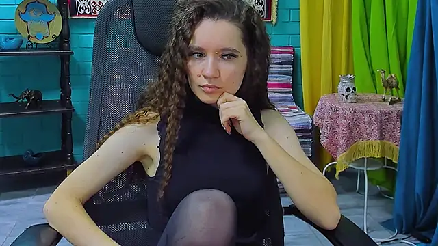Snapshot of Miss_Barbara_ chatting on 24, 1, 2025 Miss Barbara online show from 24, 1, 2025